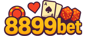 8899bet